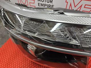 Фара битая передняя правая Seltos 2020