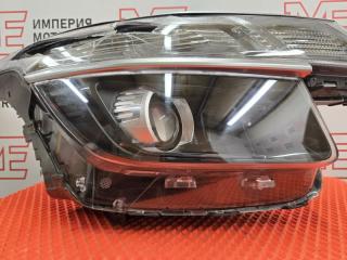 Фара битая передняя правая Seltos 2020