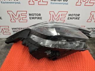 Фара битая передняя правая Seltos 2020