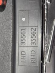 Фара битая передняя правая Seltos 2020