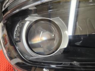 Фара битая передняя правая Seltos 2020