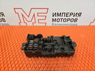 Запчасть блок предохранителей Mitsubishi Montero Sport 2002