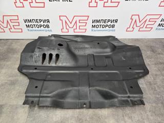 Запчасть защита двигателя передняя Mitsubishi Montero Sport 2002