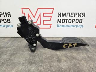 Запчасть педаль газа Mazda CX7 2008