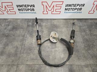 Запчасть трос переключения акпп Mazda CX7 2008