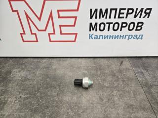 Запчасть датчик давления хладагента Renault Logan 2017