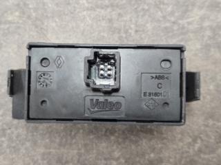 Кнопка аварийной остановки Logan 2017 II 1.6