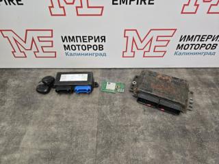 Запчасть блок управления Renault Laguna