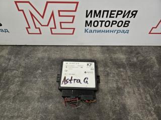 Запчасть блок комфорта Opel Astra 2002