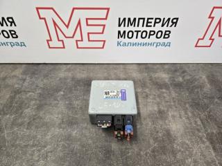 Запчасть блок управления Suzuki Swift 2010