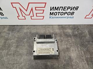 Запчасть блок управления asr