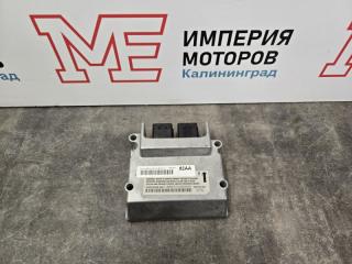Запчасть блок управления asr