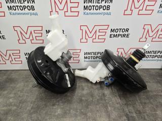 Вакуумный усилитель тормозов Kaiyi E5 2023