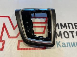 Запчасть накладка на кулису Kaiyi E5 2023