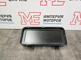 Запчасть щиток приборов Kaiyi X3 2023