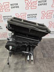 Запчасть корпус печки Kaiyi E5 2023