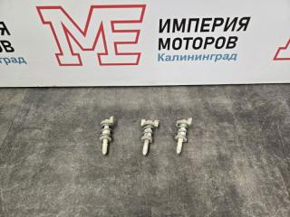 Запчасть крепление фоноря заднее Volkswagen Polo 2015