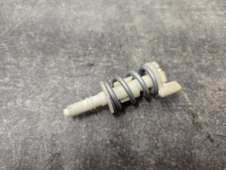 Крепление фоноря заднее Volkswagen Polo Седан