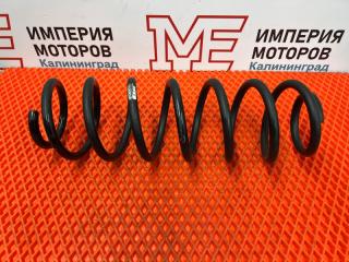 Запчасть пружина задняя Chery Tiggo 4 PRO 2023