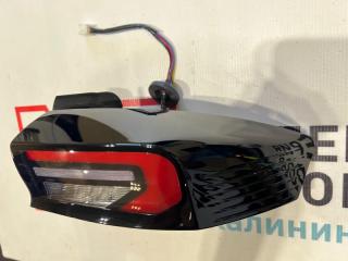 Запчасть фонарь задний правый Kaiyi E5 2023