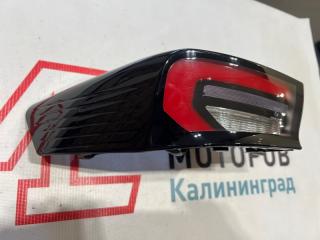 Запчасть фонарь задний левый Kaiyi E5 2023