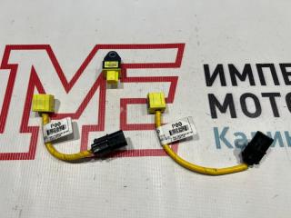 Датчик удара SRS AirBag передний Kia Soul 2018