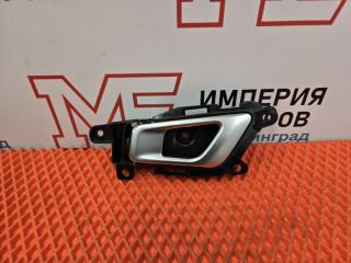 Запчасть ручка двери внутренняя задняя левая Kaiyi X3 2023