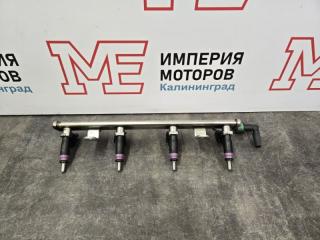 Запчасть топливная рампа в сборе Dodge Caliber 2007