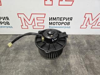 Запчасть моторчик печки Suzuki Grand Vitara XL7 2001