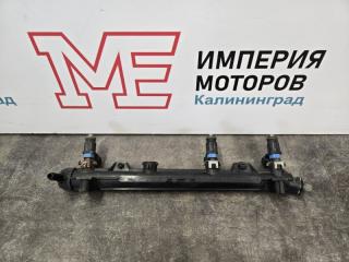 Форсунка топливная Skoda Rapid 2015