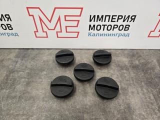 Запчасть крышка маслозаливной горловины Hyundai Kia