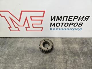 Запчасть шестерня коленвала Renault Laguna 2006