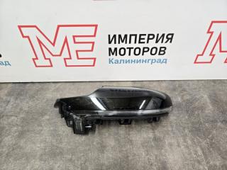 Запчасть крышка зеркала BMW X3 X4