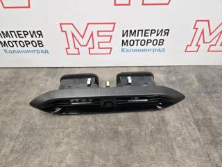 Запчасть дефлектор воздушный Kaiyi E5 2023