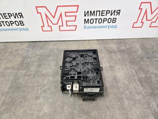 Запчасть блок предохранителей BAIC U5 PLUS 2024