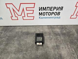 Фото запчасти блок управления поворотниками Hyundai Solaris 2012 Б/У запчасть Запчасть блок управления поворотниками Hyundai Solaris 2012