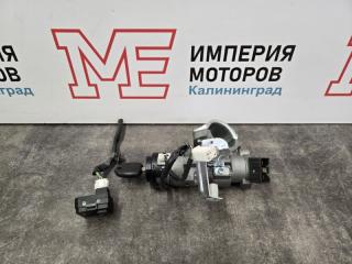 Запчасть замок зажигания в сборе с ключом Hyundai Solaris 2012