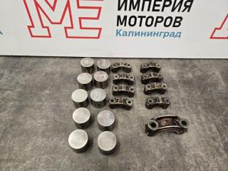 Запчасть бугель распредвала Toyota Rav4 2001