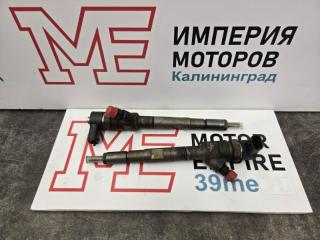 Форсунка топливная Kia Sorento 1 2004