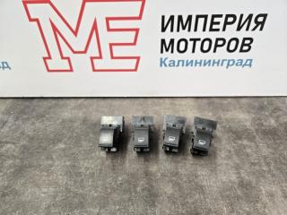 Запчасть кнопка стеклоподъемника Volkswagen Polo 2016