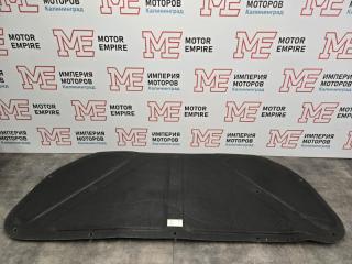 Запчасть обшивка капота BAIC U5 PLUS 2024