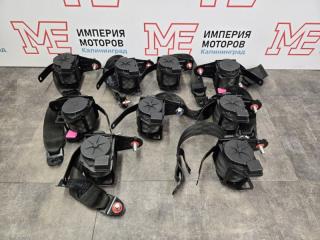 Запчасть ремень безопасности задний BAIC U5 PLUS 2024