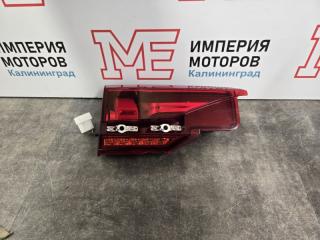 Запчасть фонарь задний задний левый BAIC U5 PLUS 2024