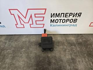 Моторчик привода заслонки печки Volkswagen Passat B5