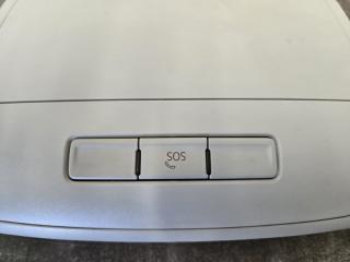 Система аварийного вызова Rapid 2017 Лифтбек