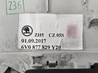 Система аварийного вызова Rapid 2017 Лифтбек