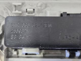 Система аварийного вызова Rapid 2017 Лифтбек