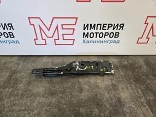 Запчасть рейлинг на крышу передний левый Chery Tiggo 2013