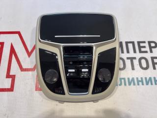Запчасть плафон потолочный передний BAIC X7 2023