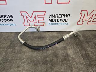 Патрубок кондиционера Hyundai Solaris 2012
